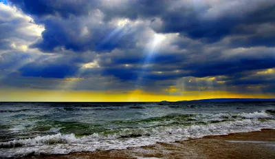 Fondos Fotos Cielo Nature Wallpaper 4K 4502x2592 Gray