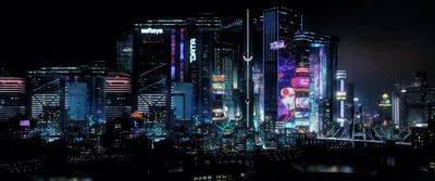 Bold Night Wallpaper Black/Dark Wallpaper 4K 1080x452 Gray, Brown, Blue