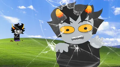 Anime Wallpaper 1364x766 Abstract Wallpaper 4K 1364x766 Ultrawide