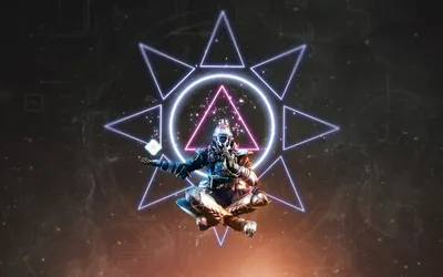 Vivid Destiny Wallpaper Games Wallpaper 4K 1920x1200 Orange, Brown