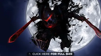 Cool Anime Abstract Wallpaper 4K, Abstract category
