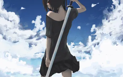 Anime Wallpaper 2398x1498 Abstract Wallpaper 4K 2398x1498 Full HD, Ultrawide