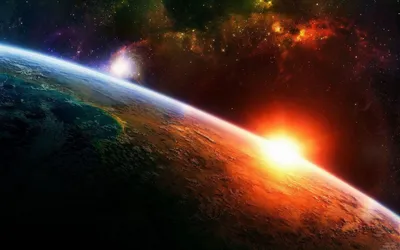 Outer Space Wallpaperaccess Wallpaper 4K, Space category