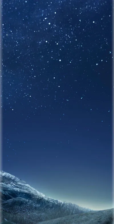 Bright Samsung Wallpaper Space Wallpaper 4K 1255x2471 Brown