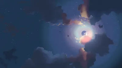 Anime Wallpaper 1918x1078 Abstract Wallpaper 4K 1918x1078 Ultrawide