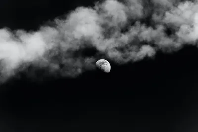 Moon Com Space Space Wallpaper 4K 6000x4000 Gray