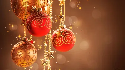 Christmas Wallpapersafari Abstract Abstract Wallpaper 4K 2560x1440 Brown