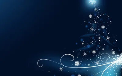 Crisp Christmas Wallpaper Nature Wallpaper 4K 3840x2400 Gray, Brown