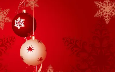 Christmas Com Technology Technology Wallpaper 4K 1920x1200 Red, Brown