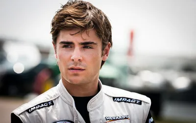 Golden Celebrity Wallpaper Cars Wallpaper 4K 1920x1200 Hd, Desktop, Wallpaper:, Featuring, Celebrity, Zac, Efron, In, Racing, Suit, Set, Against, White, Ultrawide, Full HD