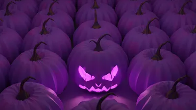 Bold Halloween Wallpaper Abstract Wallpaper 4K 1920x1080 Gray, Pink, Yellow