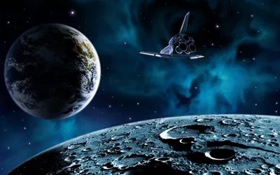 Space 1080p Cave Wallpaper 4K, Space category