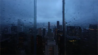 Dark City Wallpaper World Wallpaper 4K 2560x1441 Gray, Pink