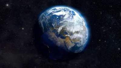Misty Space Wallpaper Wallpaper 4K, Space category