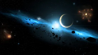 Space Cave Space Wallpaper 4K, Space category