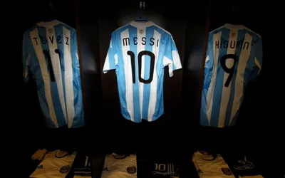 Argentina Soccer Wallpaperbat Abstract Wallpaper 4K 2560x1600 Gray, White