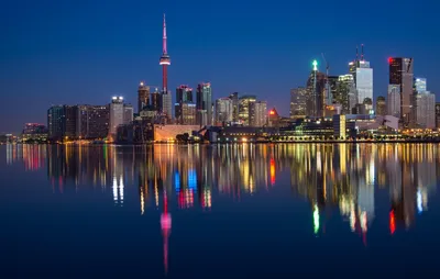 Serene Toronto Wallpaper Abstract Wallpaper 4K 5391x3428 Brown