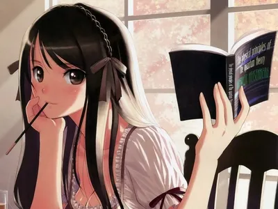 Anime Wallpaper 1598x1198 Abstract Wallpaper 4K 1598x1198 Landscape