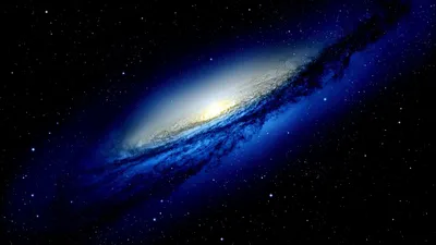 Space Space Wallpaper 4K, Space category