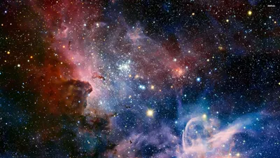 Res Space Images Wallpaper 4K, Space category