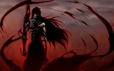 Epic Anime Wallpaper Wallpaper 4K, Abstract category