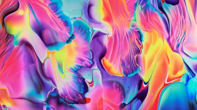Serene Abstract Wallpaper Abstract Wallpaper 4K 1920x1080 Gray, Pink