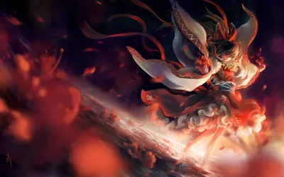 Anime Wallpaper 1918x1198 Abstract Wallpaper 4K 1918x1198 Ultrawide