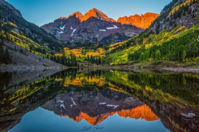 Calm Colorado Wallpaper Nature Wallpaper 4K 2048x1365 Gray, Pink