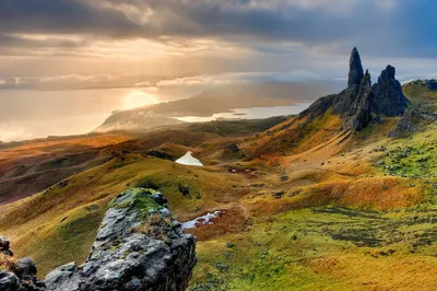 Mountains Landscape Mountain Pixabay Nature Wallpaper 4K 1280x853 Gray