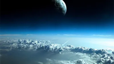 Space 1080p Cave Wallpaper 4K, Space category