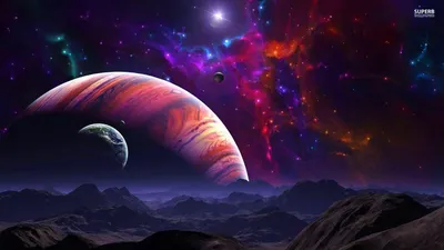 1920x1080 Space Cave Wallpaper 4K, Space category
