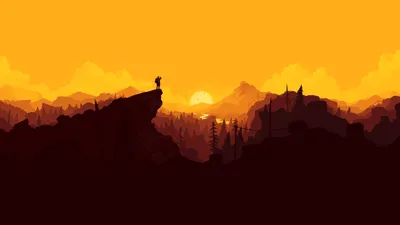 Gaming Setup Cave Wallpaper 4K, Games category
