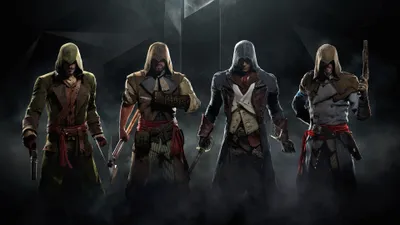 Gaming Games Games Wallpaper 4K 3840x2160 Gray, Blue