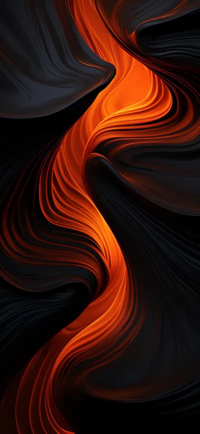 Crisp Best Wallpaper Abstract Wallpaper 4K 1720x3727 Brown