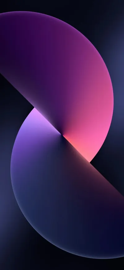 Iphone Portalpower Abstract Abstract Wallpaper 4K 1180x2556 Gray, Pink