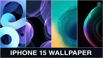 Iphone Best Tips Tricks Abstract Wallpaper 4K 1280x720 Orange, Purple