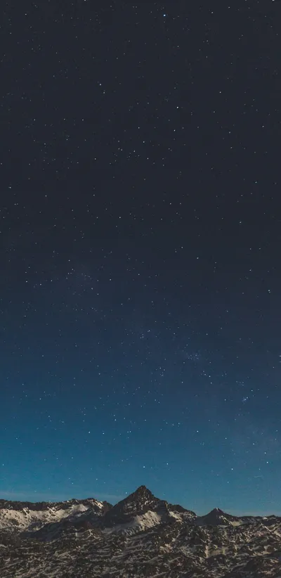 Misty Samsung Wallpaper Space Wallpaper 4K 1440x2960