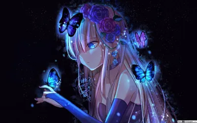 Sleek Anime Wallpaper Space Wallpaper 4K 2560x1600 Gray