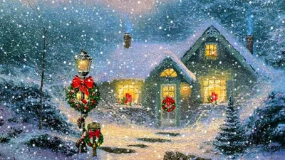 Bright Christmas Wallpaper Abstract Wallpaper 4K 2560x1440 Gray
