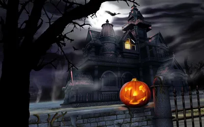 Vivid Halloween Wallpaper Abstract Wallpaper 4K 1920x1200 White, Gray