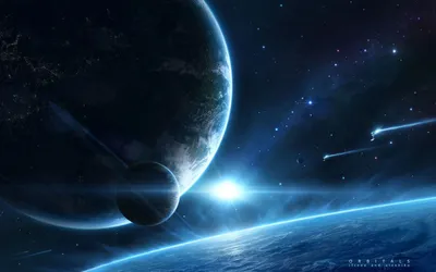 Space Cave Space Wallpaper 4K, Space category
