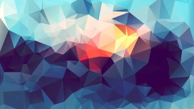 Sleek Abstract Wallpaper Wallpaper 4K, Abstract category