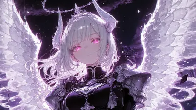 Serene Anime Wallpaper Technology Wallpaper 4K 919x517 Gray