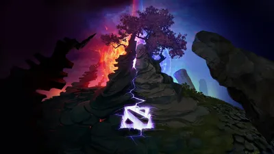 Anime Wallpaper 1598x898 Abstract Wallpaper 4K 1598x898 Ultrawide