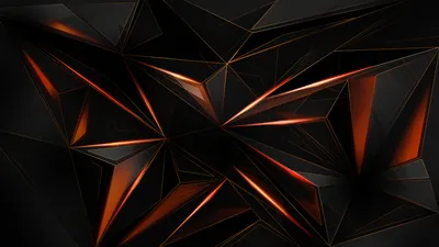 Abstract Cave Abstract Wallpaper 4K, Abstract category