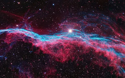 Galaxy Cave Space Space Wallpaper 4K 2560x1600 Gray