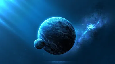 Golden Space Wallpaper Space Wallpaper 4K 1920x1080 Red