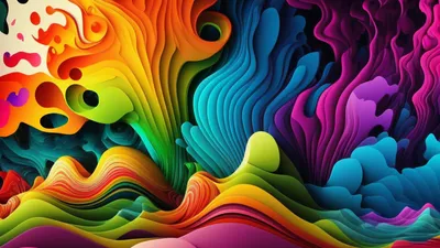 Crisp Texture Wallpaper Wallpaper 4K, Abstract category
