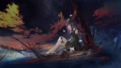 Anime 3840x2160 Abstract Abstract Wallpaper 4K 3840x2160 Anime, 3840x2160, Ultrawide, 4K