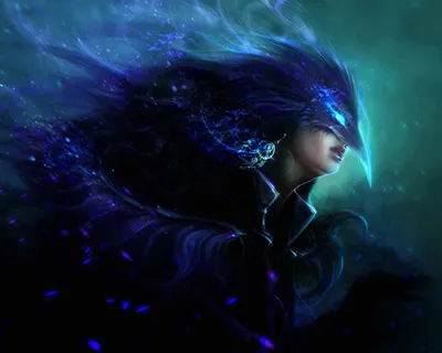 Anime Wallpaper 1278x1022 Abstract Wallpaper 4K 1278x1022 Square
